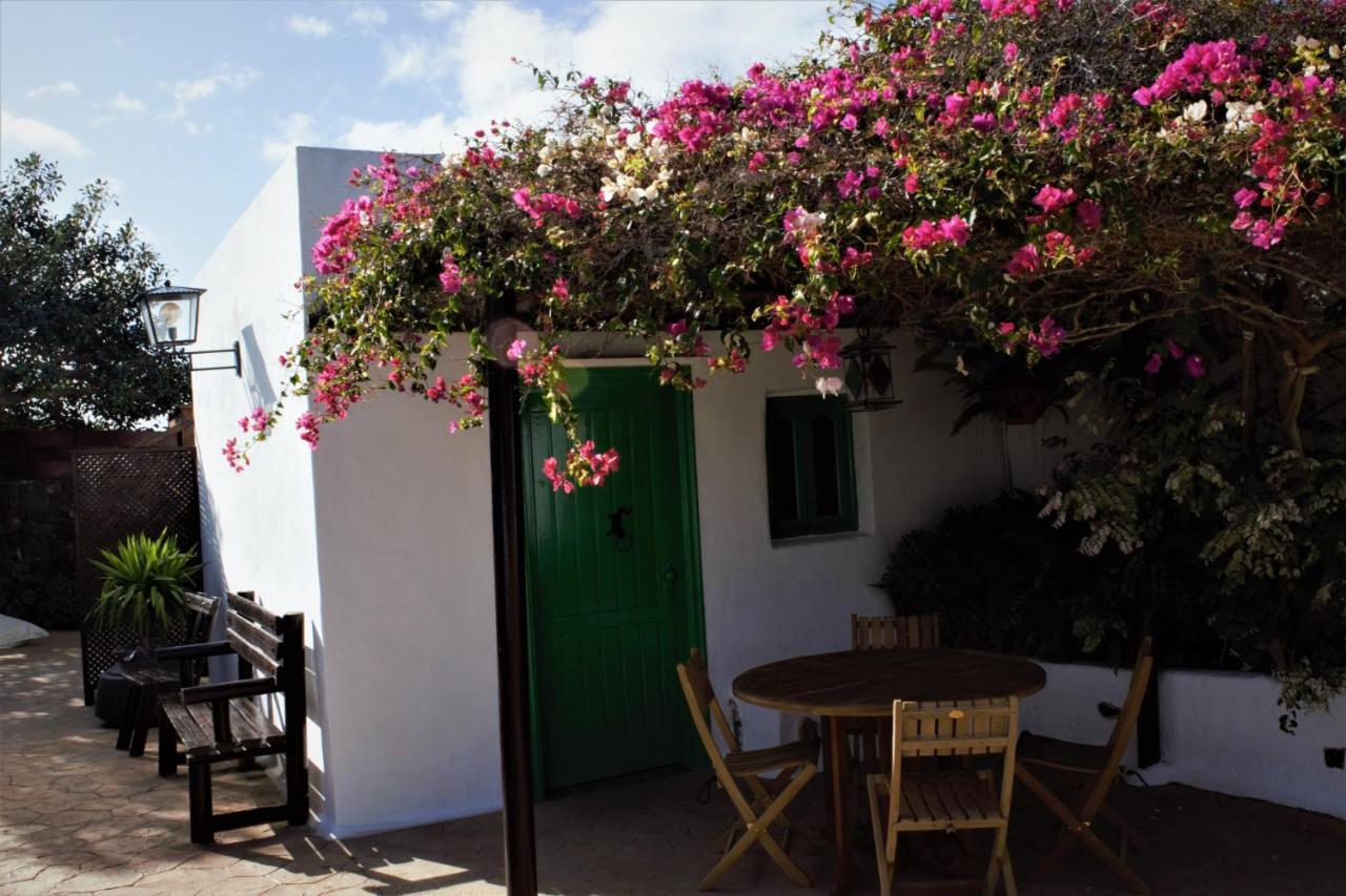 Buganvilla Molino Tinajo Εξωτερικό φωτογραφία