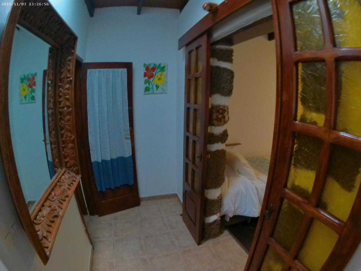 Buganvilla Molino Tinajo Εξωτερικό φωτογραφία