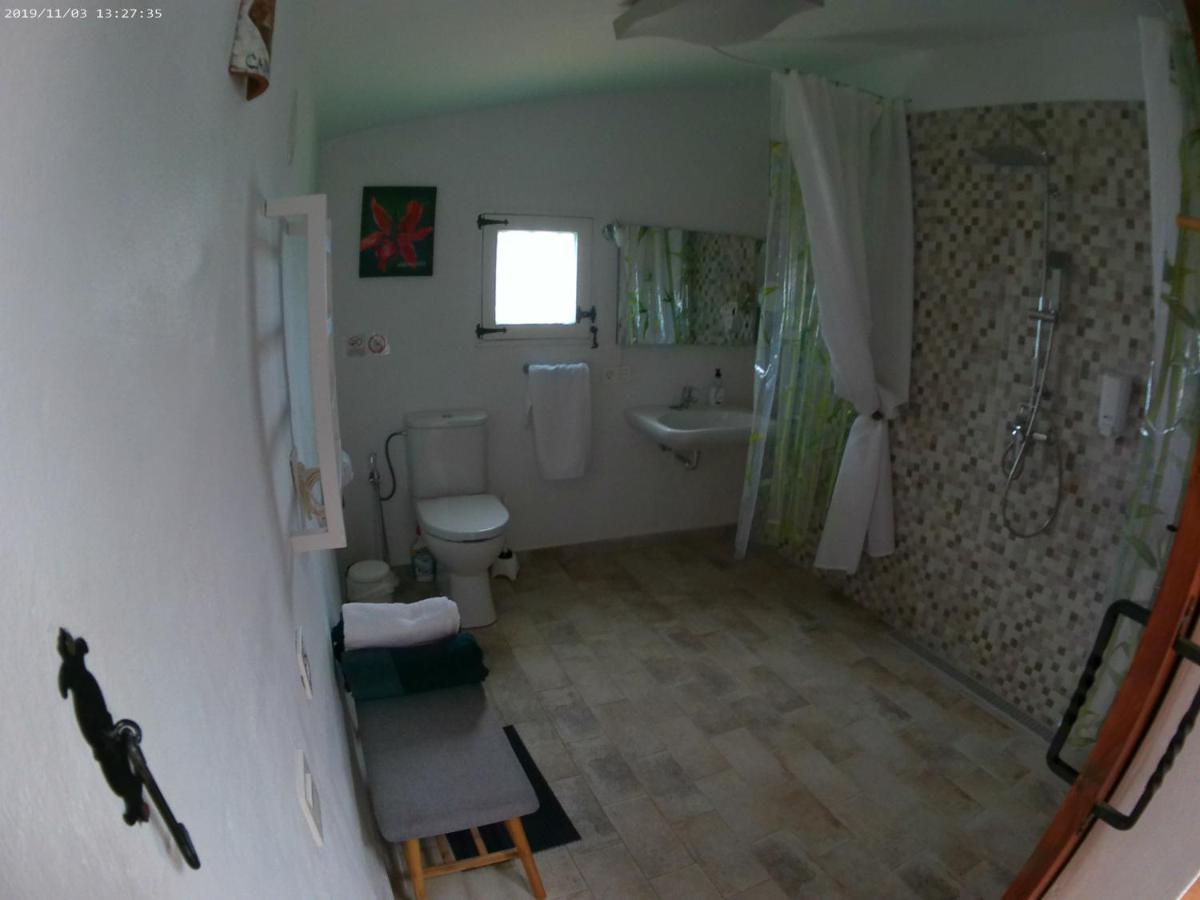 Buganvilla Molino Tinajo Εξωτερικό φωτογραφία