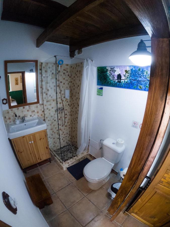 Buganvilla Molino Tinajo Εξωτερικό φωτογραφία