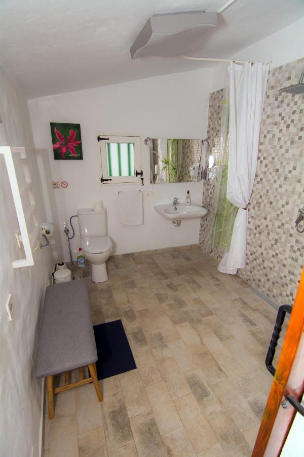 Buganvilla Molino Tinajo Εξωτερικό φωτογραφία