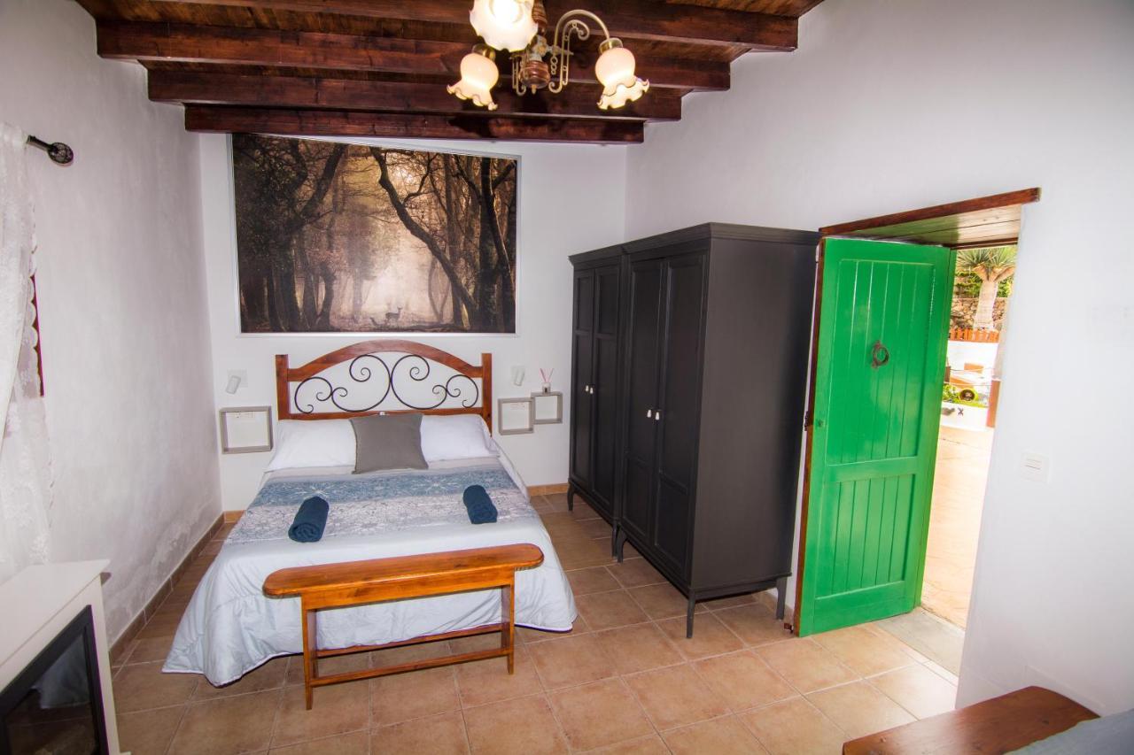 Buganvilla Molino Tinajo Εξωτερικό φωτογραφία