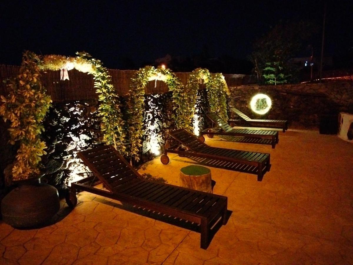 Buganvilla Molino Tinajo Εξωτερικό φωτογραφία
