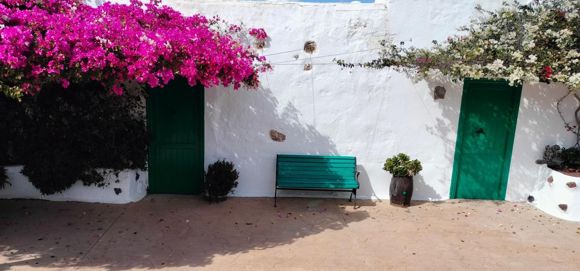 Buganvilla Molino Tinajo Εξωτερικό φωτογραφία